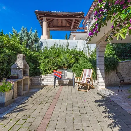 Blue Pearl Apartamento Crikvenica