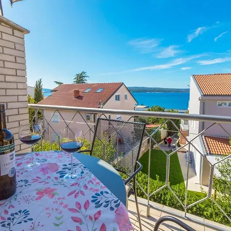 Apartamento Blue Pearl