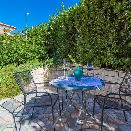 Blue Pearl Apartamento