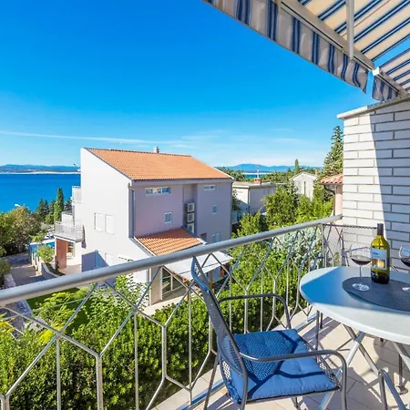 Apartamento Blue Pearl Crikvenica