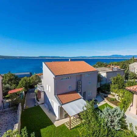 Blue Pearl * Crikvenica