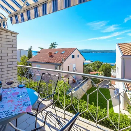 Apartamento Blue Pearl Crikvenica