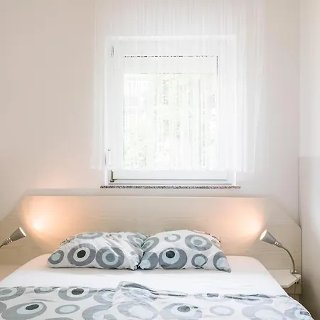 Apartamento Blue Pearl