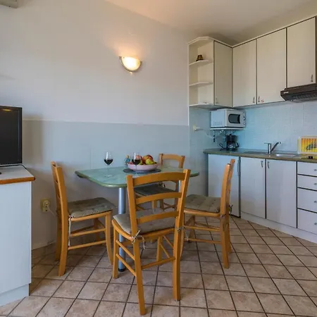 Apartamento Blue Pearl *