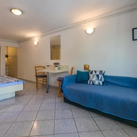 Blue Pearl Apartamento Crikvenica