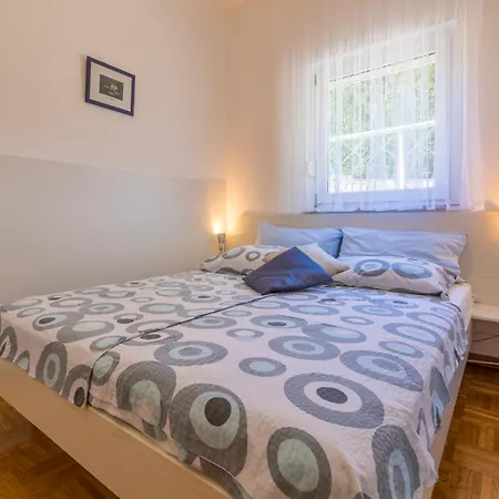 Blue Pearl Apartamento Crikvenica