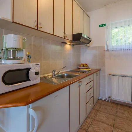 Blue Pearl Apartamento *