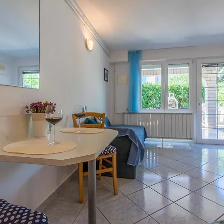 Blue Pearl Apartamento *