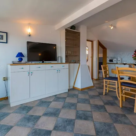 Apartamento Blue Pearl *