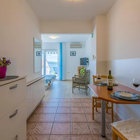 Apartamento Blue Pearl Crikvenica