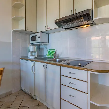 Blue Pearl Apartamento
