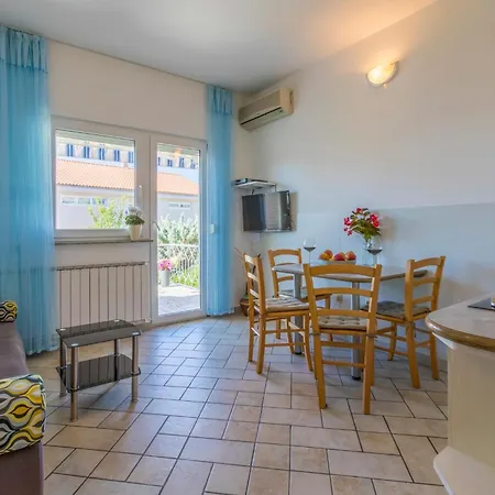 Apartamento Blue Pearl *