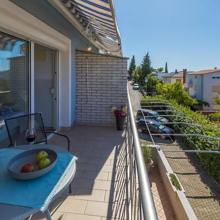 Blue Pearl Apartamento