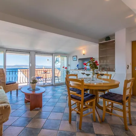 Blue Pearl Apartamento
