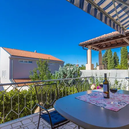 Apartamento Blue Pearl