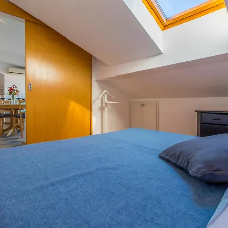 Apartamento Blue Pearl *