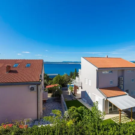 Apartamento Blue Pearl