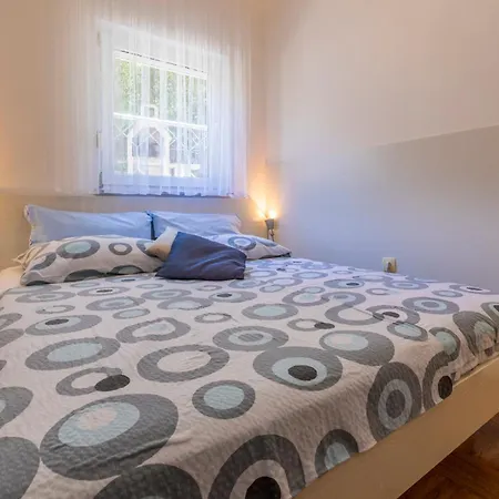 Apartamento Blue Pearl *